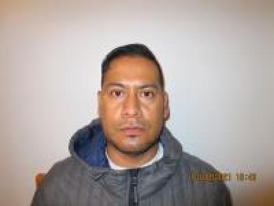 Juan Torres Lopez a registered Sex Offender of California